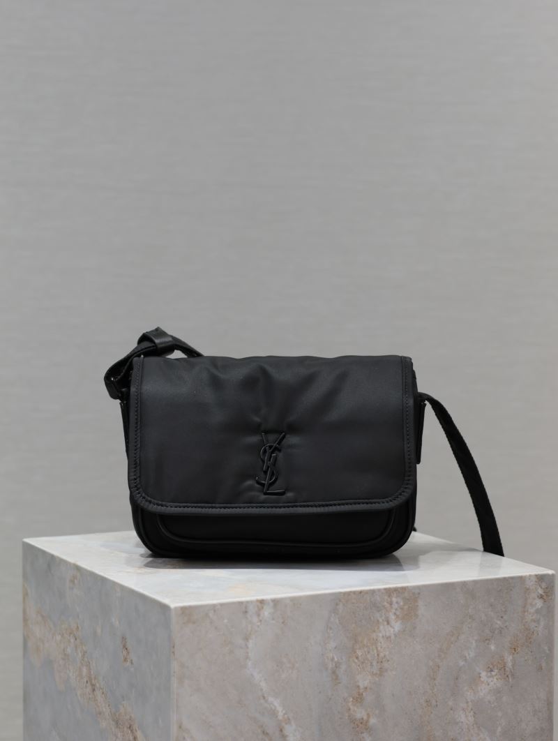 YSL Top Handle Bags